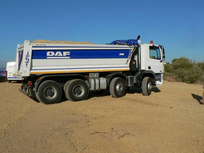 DAF