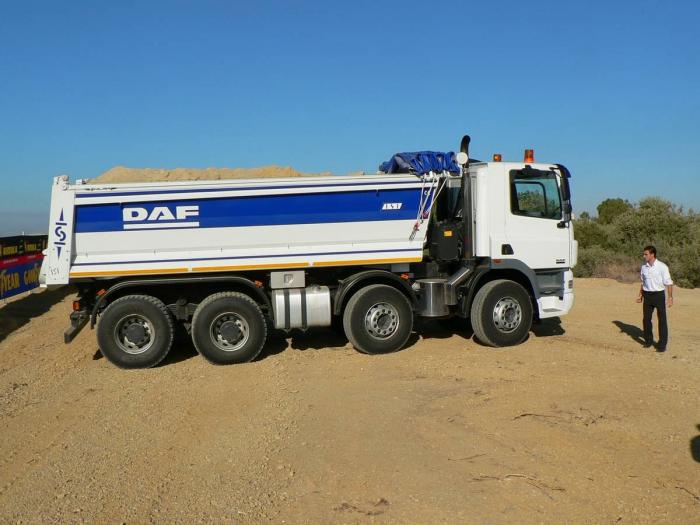 DAF