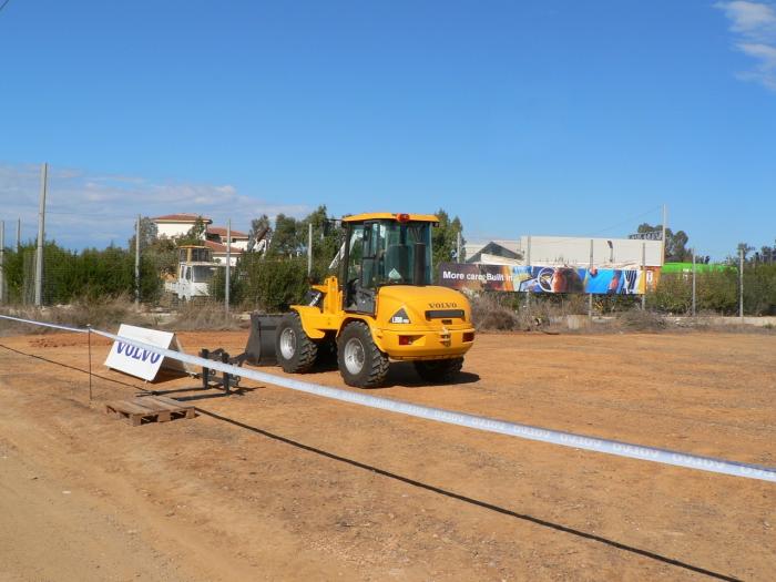 Volvo L30 B Pro