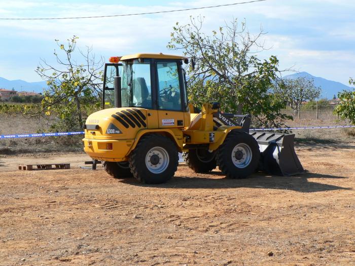 Volvo L30 B Pro