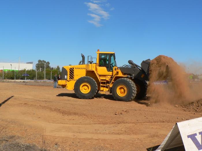 Volvo L150F