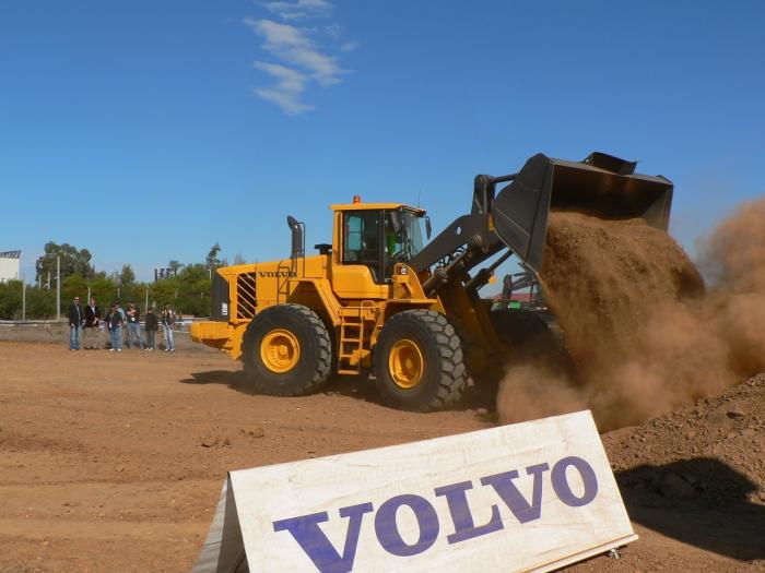 Volvo L150F