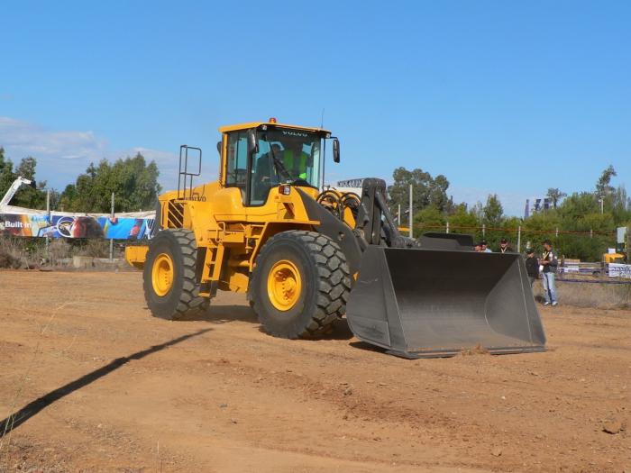 Volvo L150F