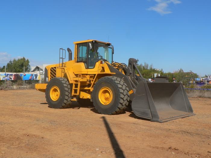 Volvo L150F