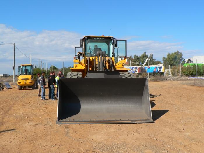 Volvo L150F