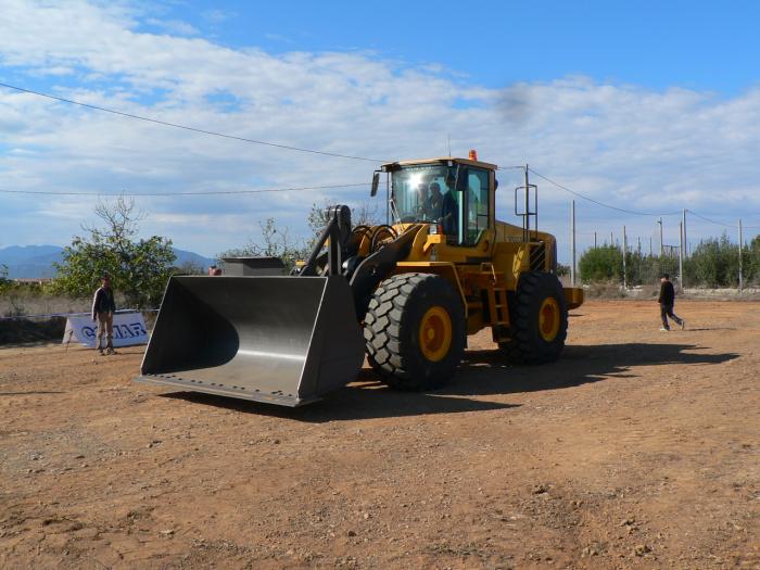 Volvo L150F