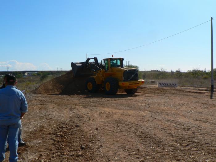 Volvo L150F