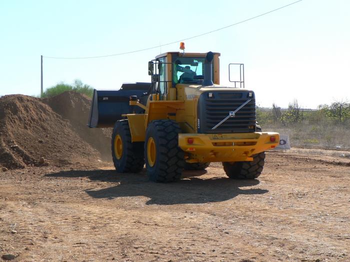 Volvo L150F