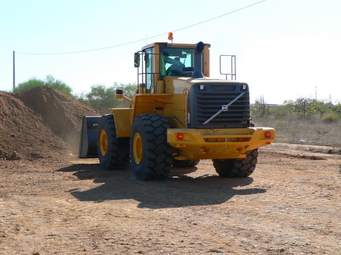 Volvo L150F