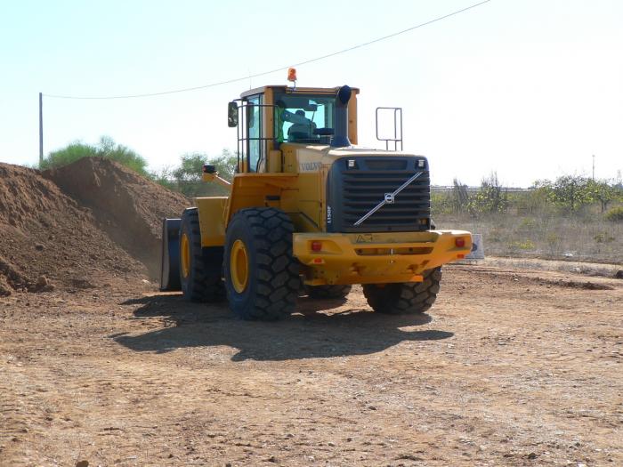 Volvo L150F