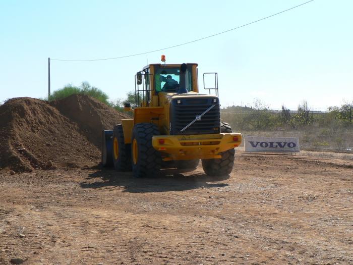 Volvo L150F