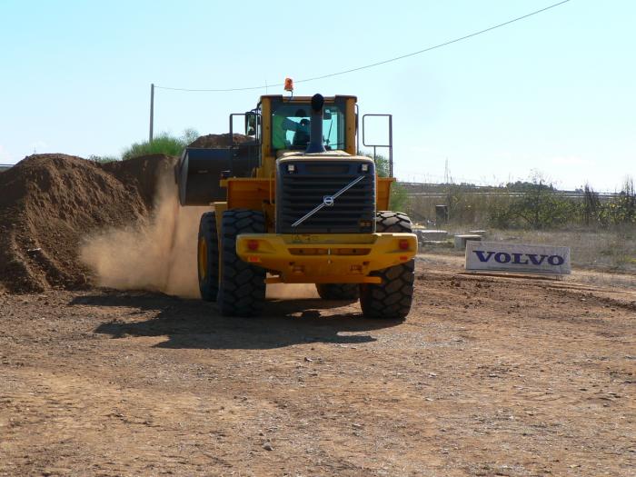 Volvo L150F