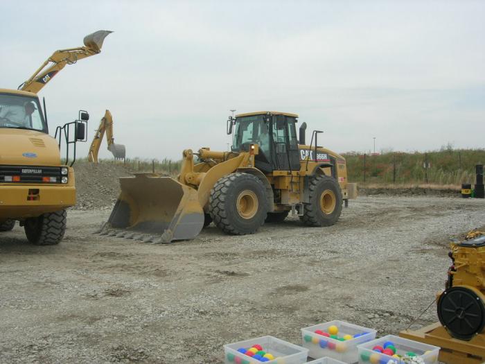 cat 966h