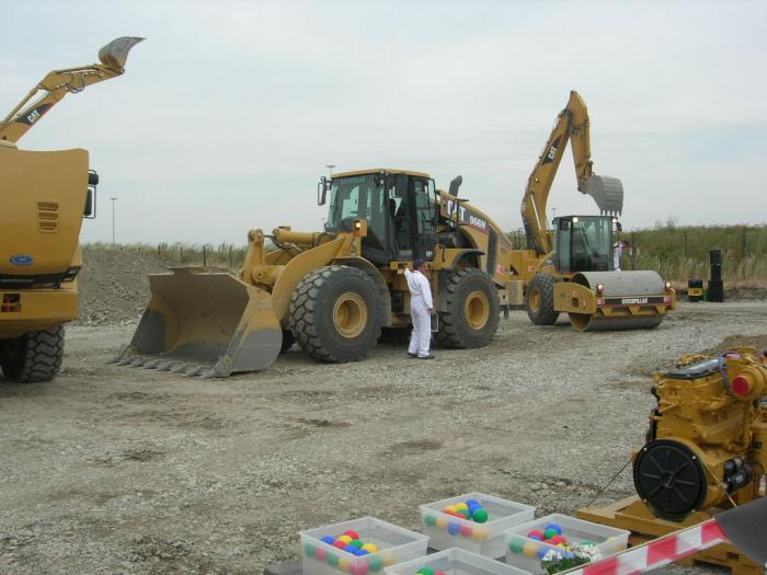 cat 966h