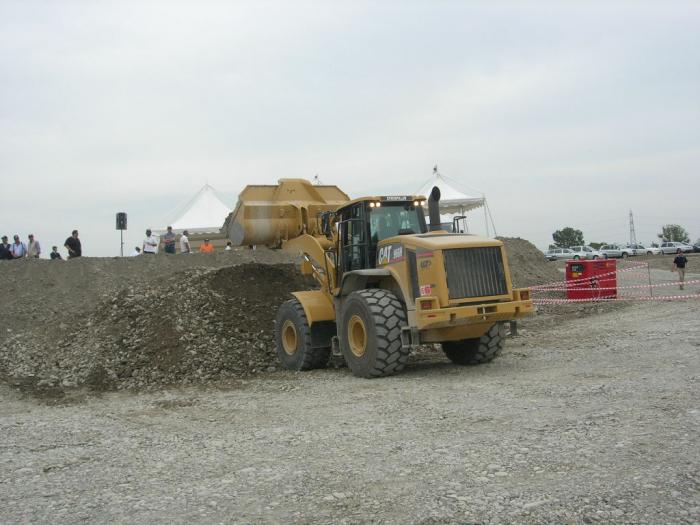 cat 966h