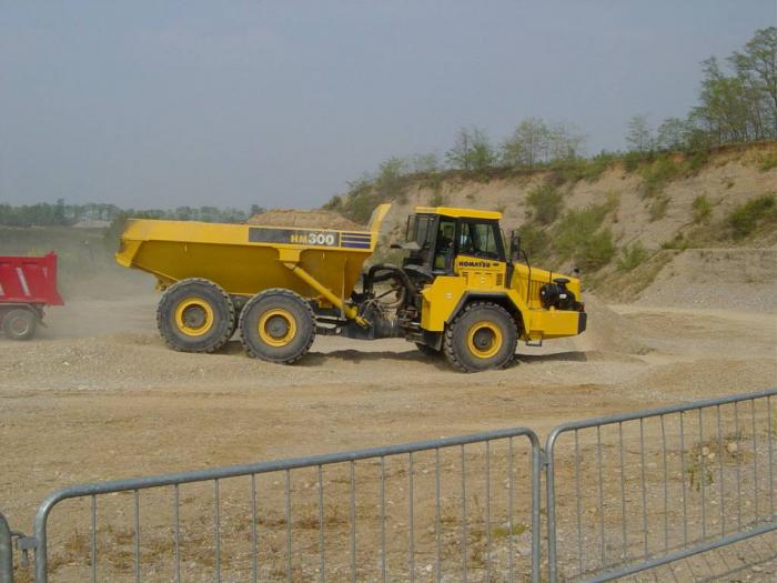 Rodeo Komatsu - Foto 11