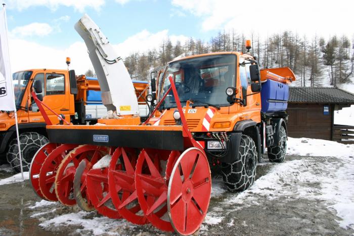 UNIMOG