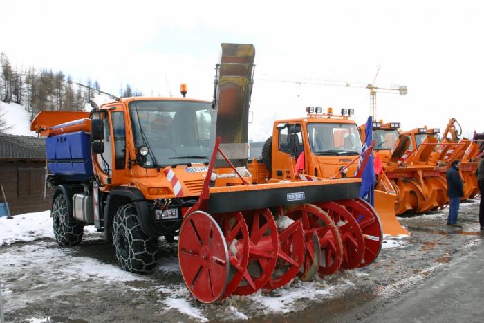 UNIMOG