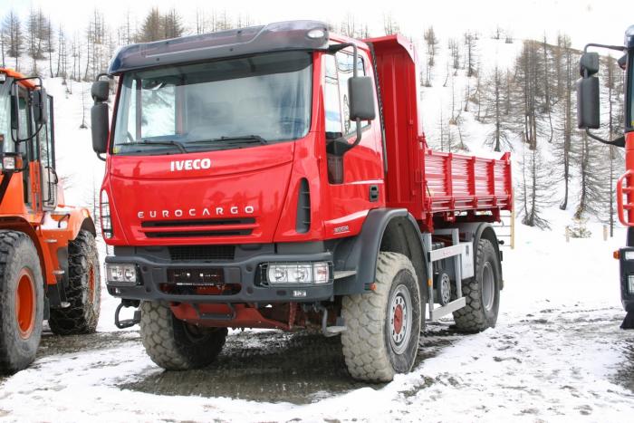 IVECO