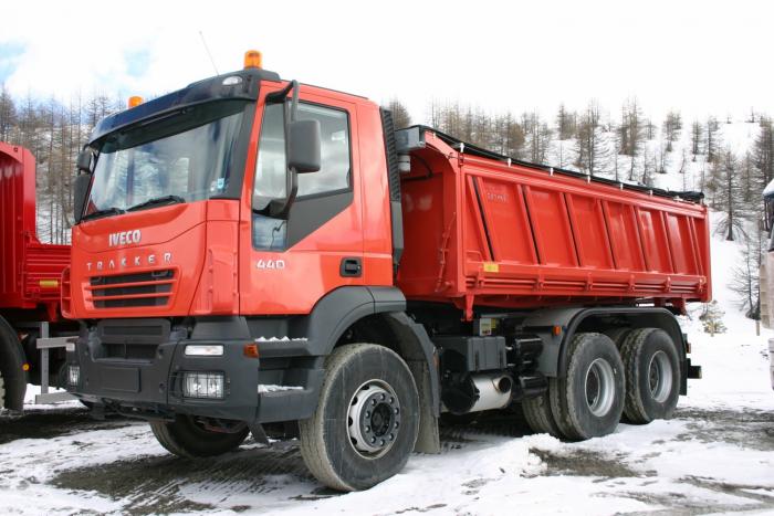 IVECO