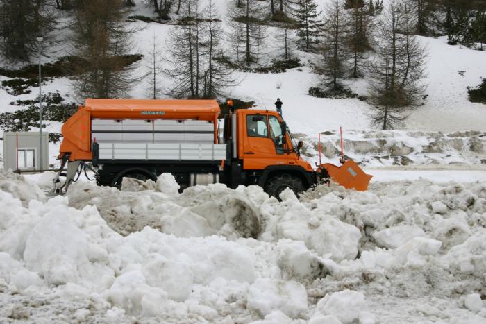 UNIMOG