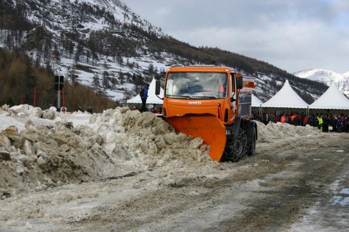 IVECO E ASSALONI