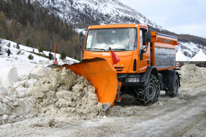 IVECO E ASSALONI