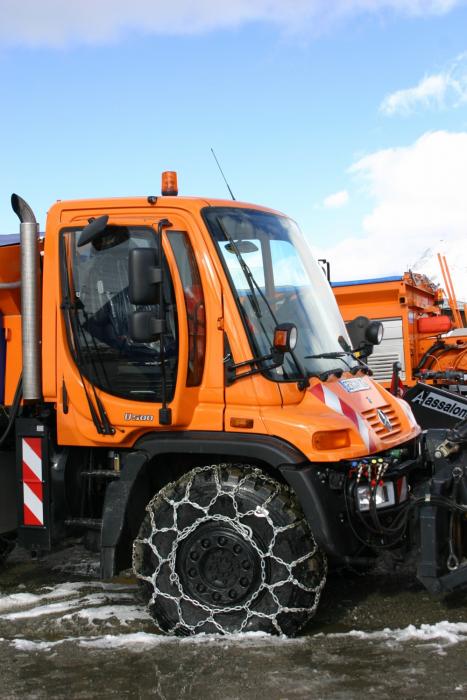 UNIMOG