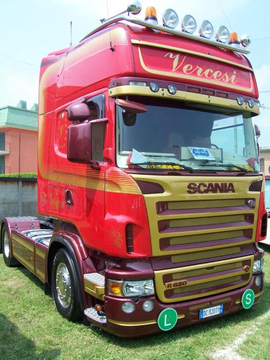 R620 VERCESI