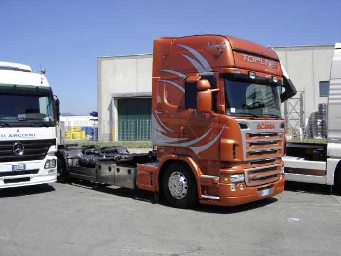 Scania