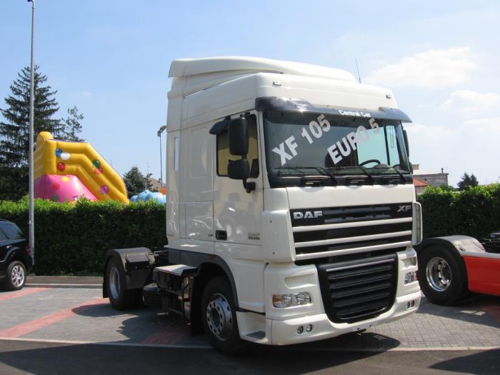 DAF XF 105