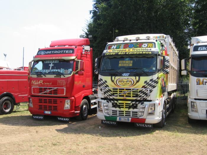 Volvo FH