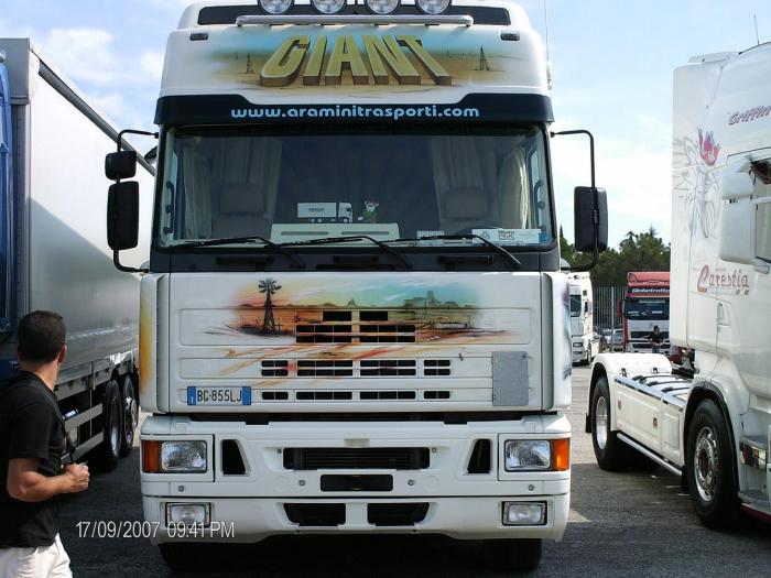 daf 95xf