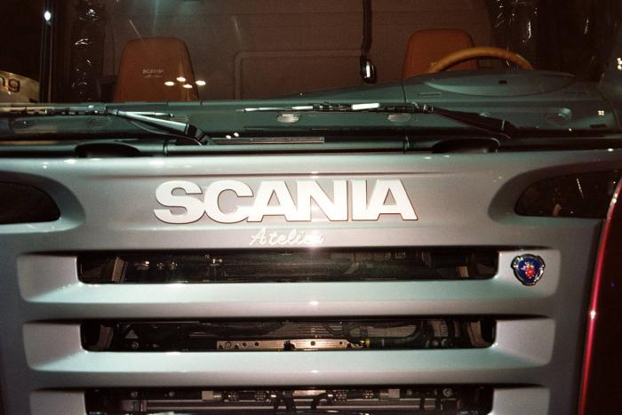 Scania