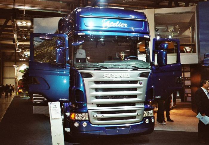 Scania