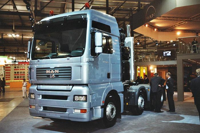 Scania