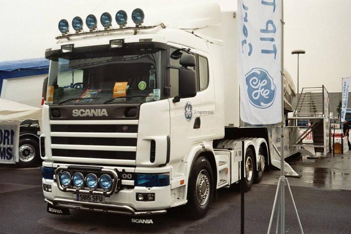 Scania