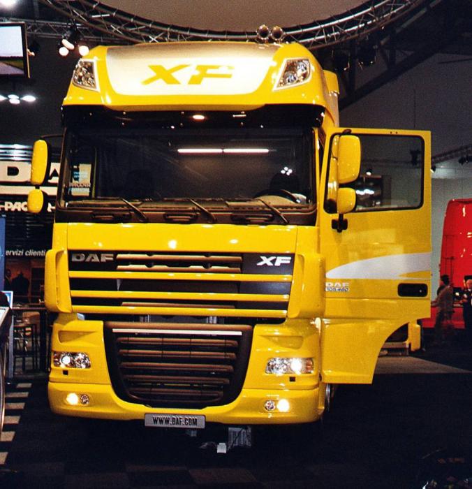 Daf