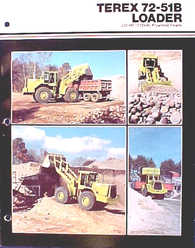 Terex 72-51