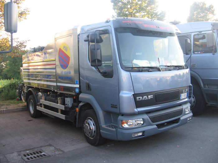 DAF LF