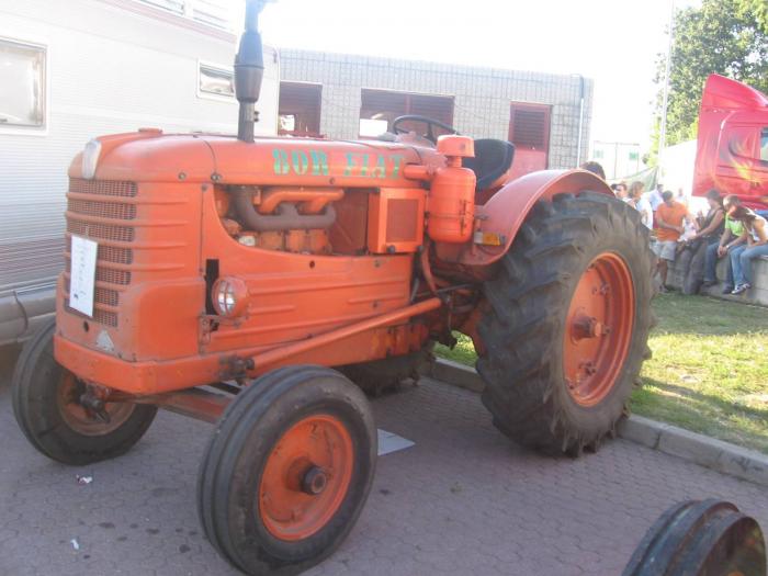 Fiat 80R