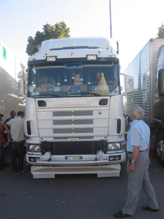 Scania