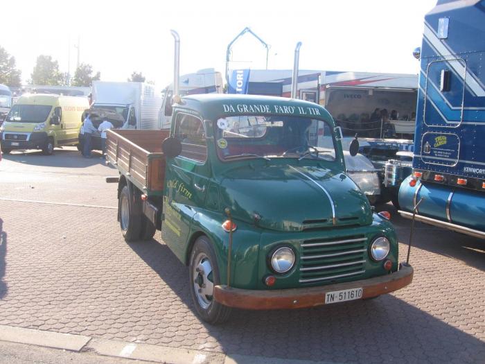 Fiat 615