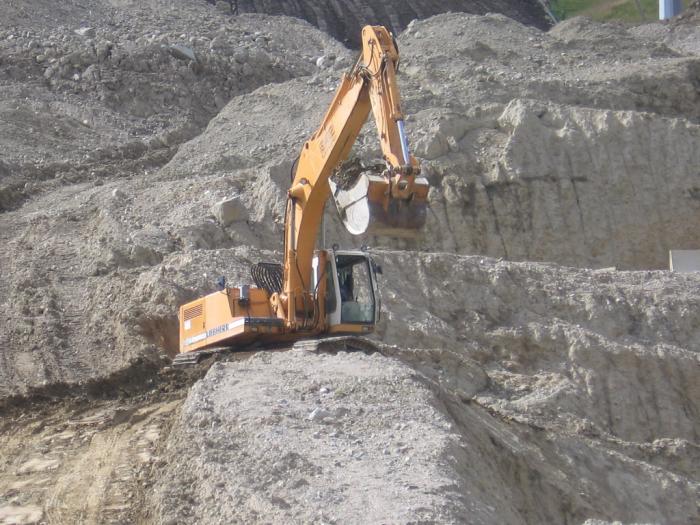 costruzione seggiovia Livigno