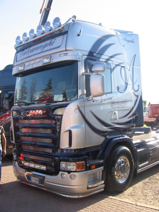 Scania Valcarenghi