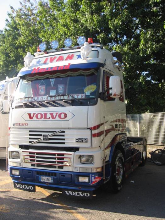 Volvo Holland