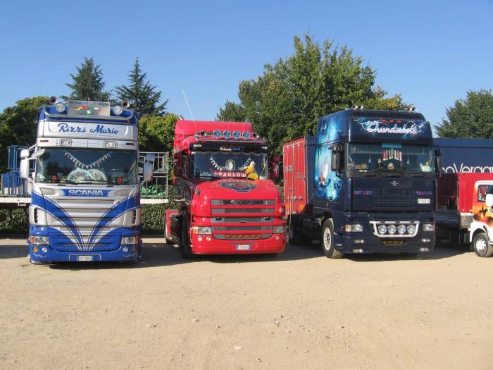 Scania-Scania-DAF