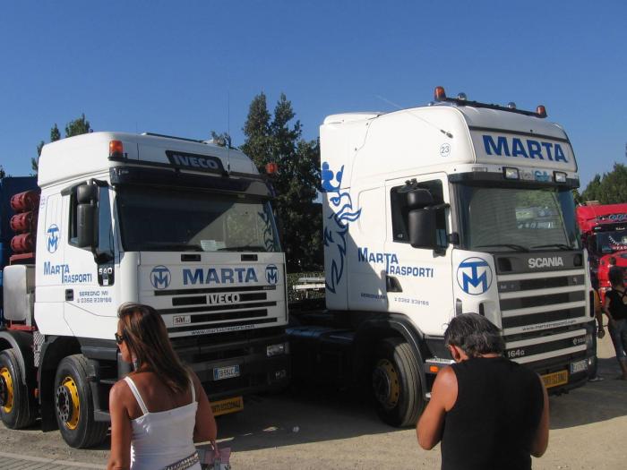 Iveco-Scania Marta