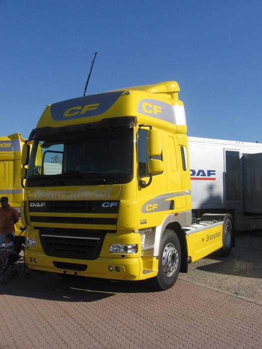 DAF CF