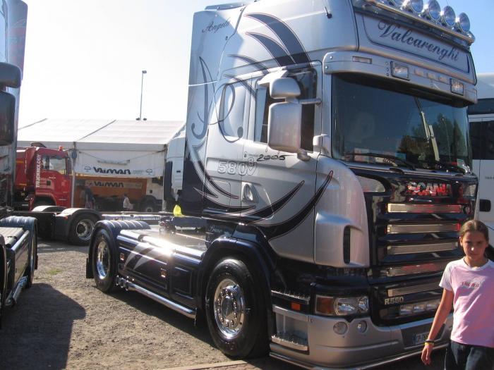 Scania Valcarenghi